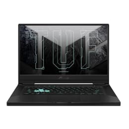 Asus TUF Dash FX516P 15" Core i5 3.1 GHz - SSD 1 TB - 40GB - NVIDIA GeForce RTX 3060 Max-Q AZERTY - Frans