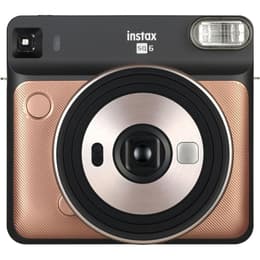 Instant camera Instax Square SQ6 - Roze + Fujifilm Fujinon 65.75 mm f/12.6 f/12.6