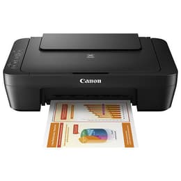 Canon PIXMA MG2555S Inkjet Printer