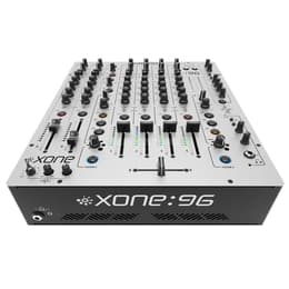 Allen & Heath Xone 96 Audio accessoires