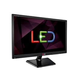 22-inch LG 22EN33S 1920 x 1080 LCD Beeldscherm Zwart