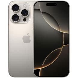 iPhone 16 Pro Simlockvrij