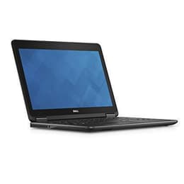 Dell Latitude E7240 12" Core i5 1.9 GHz - SSD 128 GB - 16GB AZERTY - Frans