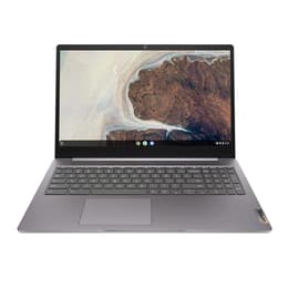 Lenovo IdeaPad 3 CB 15IJL6 Pentium Silver 1.1 GHz 128GB HDD - 8GB QWERTY - Italiaans