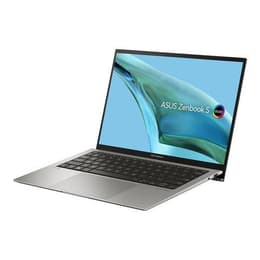 Asus S13UX5304V 13" Core i5 1.3 GHz - SSD 512 GB - 16GB AZERTY - Frans