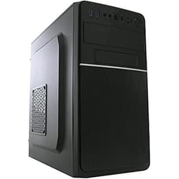 Lc-Power 2015MB Core i7 3.4 GHz - SSD 1 TB - 32GB - Intel HD Graphics 4600