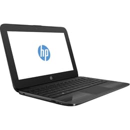 Hp Stream 11 Pro G5 11" Celeron 1.1 GHz - SSD 64 GB - 4GB QWERTY - Noors