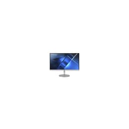 27-inch Acer CB272 Esmiprx 1920 x 1080 LED Beeldscherm Grijs