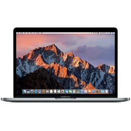 MacBook Pro 13" (2017) - QWERTZ - Duits