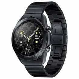 Horloges Samsung Cardio GPS Galaxy Watch 3 - Zwart