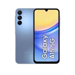 Galaxy A15 5G Simlockvrij