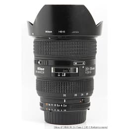 Nikon Lens Nikkor 70-210mm f/4-5.6 70-210mm f/4-5.6