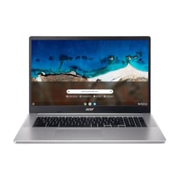 Acer Chromebook CB317-1H-C3XX Celeron 1.1 GHz 64GB SSD - 4GB AZERTY - Frans