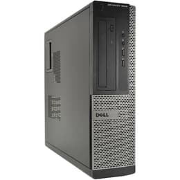 Dell OptiPlex 3010 DT Core i5 3.2 GHz - SSD 512 GB RAM 16GB