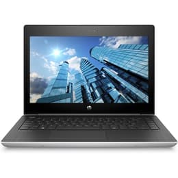 HP ProBook 430 G5 14" Core i5 1.6 GHz - SSD 256 GB - 8GB AZERTY - Frans