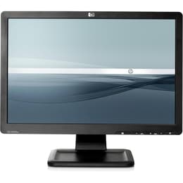 19-inch Acer AL1916W 1280 x 1024 LCD Beeldscherm Zwart