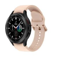 Horloges Samsung Cardio GPS Galaxy Watch 4 Classic 46mm - Zwart