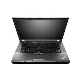 Lenovo ThinkPad T530 15" Core i5 2.5 GHz - SSD 128 GB - 8GB AZERTY - Frans