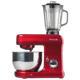 Brandt KM 544 BR 4,0000L Rood Bakrobot