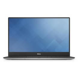 Dell XPS 13 9343 13" Core i7 2.4 GHz - SSD 256 GB - 8GB QWERTY - Engels