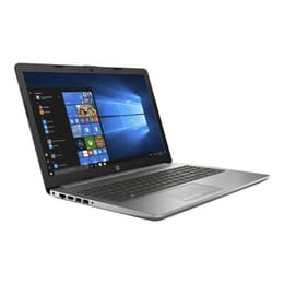 HP 250 G7 15" Core i3 1.2 GHz - SSD 256 GB - 4GB AZERTY - Frans