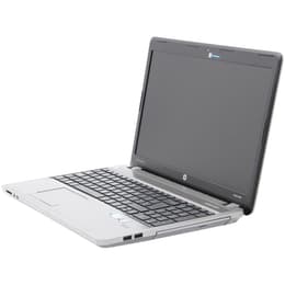 HP ProBook 4540s 15" Core i3 2.4 GHz - SSD 128 GB - 8GB AZERTY - Frans