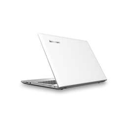 Lenovo IdeaPad Z50-70 15" Core i3 1.7 GHz - HDD 1 TB - 4GB AZERTY - Frans