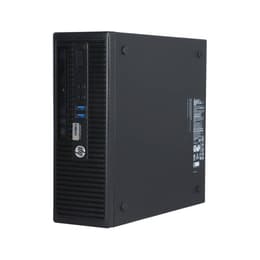 HP ProDesk 400 G3 SFF Core i5 3.2 GHz - SSD 256 GB RAM 32GB