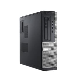 Dell OptiPlex 3010 DT Core i3 3.3 GHz - SSD 512 GB RAM 8GB