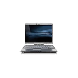 Hp EliteBook 2740P 12" Core i5 2.5 GHz - HDD 80 GB - 4GB QWERTY - Spaans