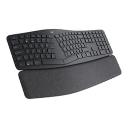 Logitech Toetsenbord QWERTY Spaans Draadloos Ergo K860