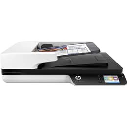 Hp Scanjet Pro 4500 FN1 Scanner