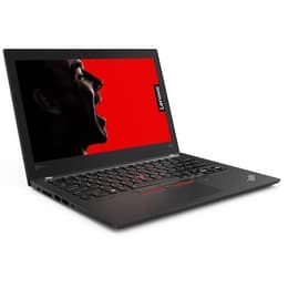 Lenovo ThinkPad X280 12" Core i5 1.7 GHz - SSD 128 GB - 8GB AZERTY - Frans