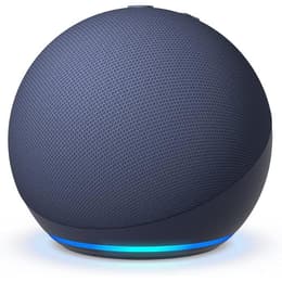 Amazon Echo Dot 5 Speaker Bluetooth - Blauw