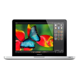 MacBook Pro 15" (2012) - QWERTY - Engels