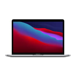 MacBook Pro 13" (2020) - QWERTY - Portugees