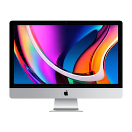 iMac 27" (2020) - QWERTY - Zweeds