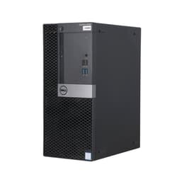 Dell OptiPlex 5050 MT Core i3 3.7 GHz - HDD 500 GB RAM 16GB