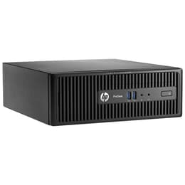 HP ProDesk 400 G3 SFF Core i5 3.2 GHz - SSD 256 GB RAM 16GB