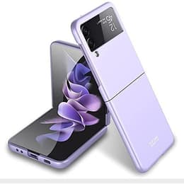 galaxy z flip 3 lavender 256gb