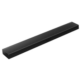 Soundbar & Home cinema-set Panasonic SC-HTB400EGK - Zwart