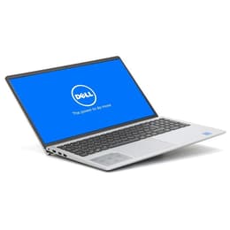 Dell Inspiron 15 3520 15" Core i5 2.4 GHz - SSD 512 GB - 8GB QWERTY - Noord