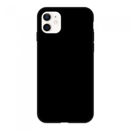 Hoesje iPhone 12 Mini - TPU - Zwart