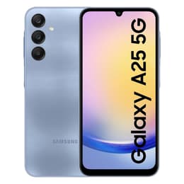 Galaxy A25 Simlockvrij