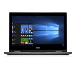 Dell Inspiron 13 5000 13" Core i3 2 GHz - SSD 512 GB - 4GB AZERTY - Frans