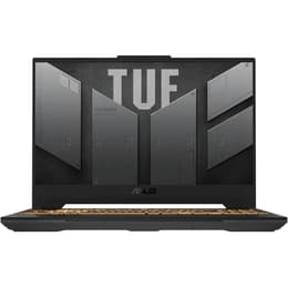 Asus TUF Gaming F15 FX507ZU4-LP040 15" Core i7 3.5 GHz - SSD 512 GB - 16GB - NVIDIA GeForce RTX 4050 QWERTY - Spaans