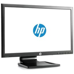 23-inch HP ZR2330 1920 x 1080 LCD Beeldscherm Zwart