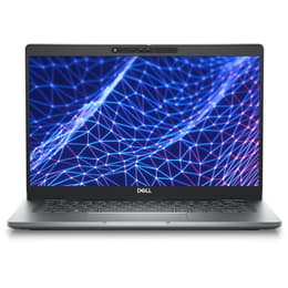 Dell Latitude 5330 13" Core i5 1.6 GHz - SSD 512 GB - 8GB AZERTY - Frans