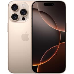 iPhone 16 Pro Simlockvrij