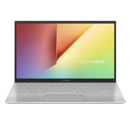 Asus VivoBook X420FA 14" Core i5 1.6 GHz - SSD 512 GB - 8GB QWERTY - Spaans